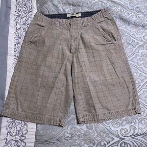Wrangler jean co shorts